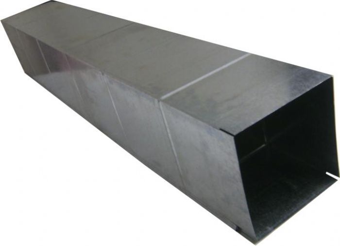 Ducto Rectangular
